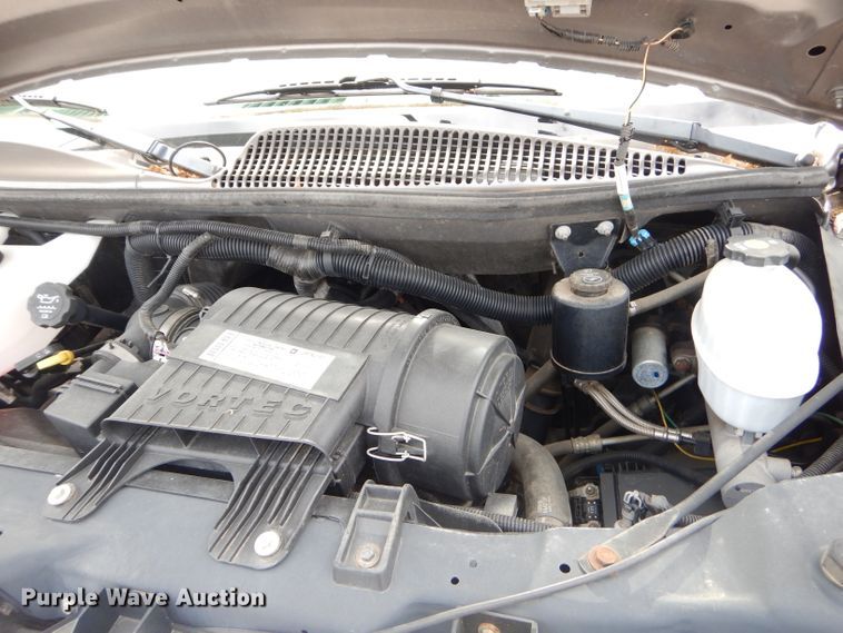 image for item GP9134 2008 GMC Savana G2500  handicap accessible van