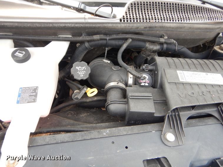 image for item GP9134 2008 GMC Savana G2500  handicap accessible van