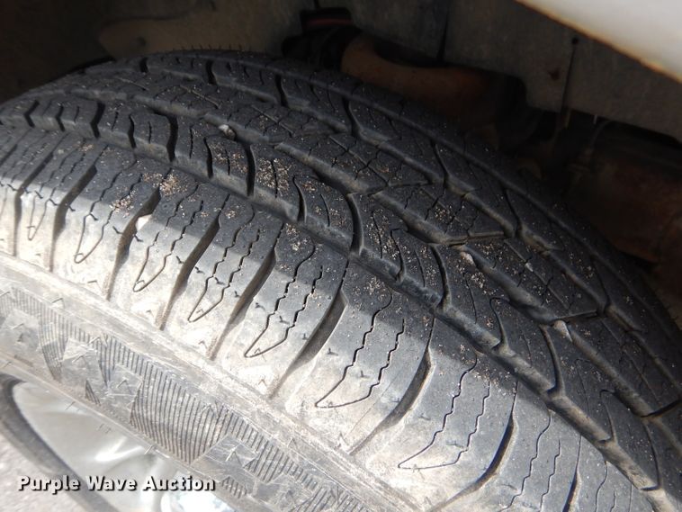 image for item GP9134 2008 GMC Savana G2500  handicap accessible van