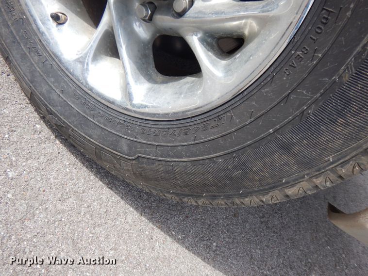 image for item GP9134 2008 GMC Savana G2500  handicap accessible van