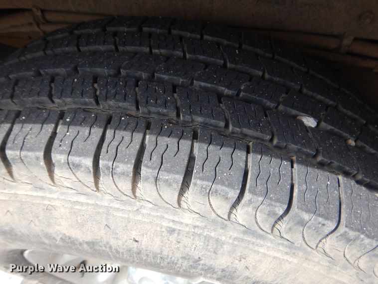 image for item GP9134 2008 GMC Savana G2500  handicap accessible van