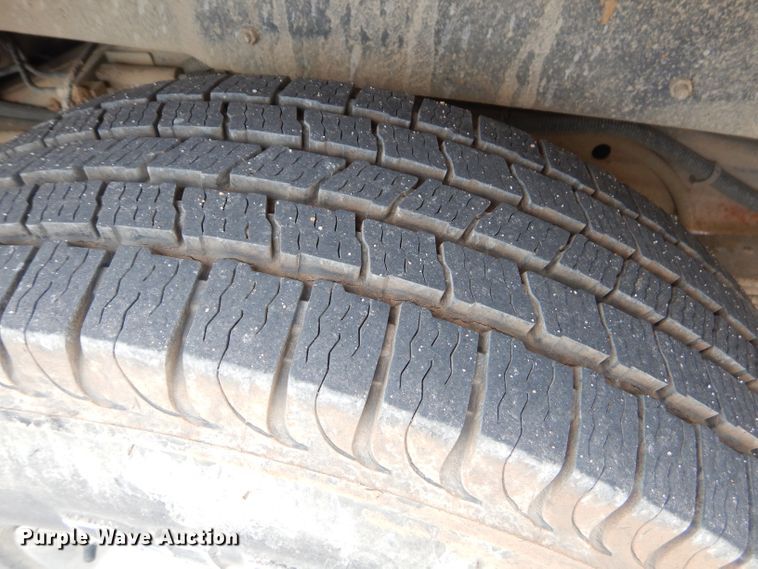 image for item GP9134 2008 GMC Savana G2500  handicap accessible van