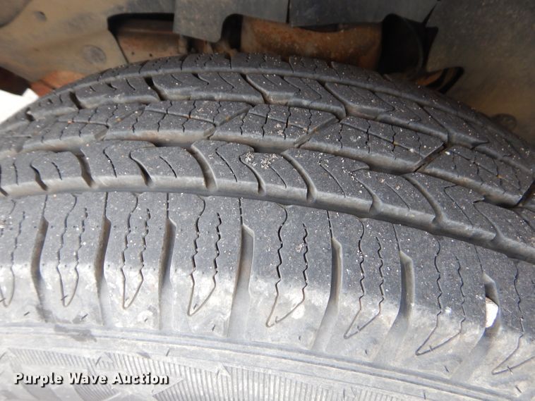 image for item GP9134 2008 GMC Savana G2500  handicap accessible van