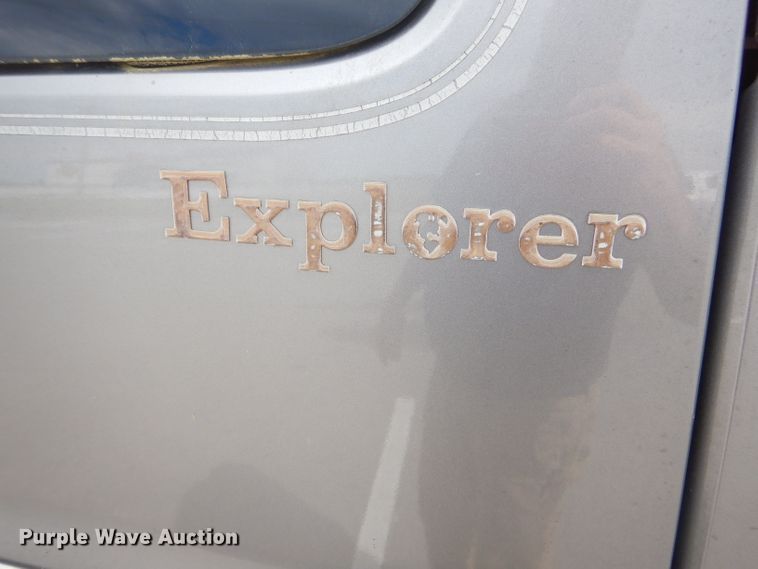 image for item GP9134 2008 GMC Savana G2500  handicap accessible van