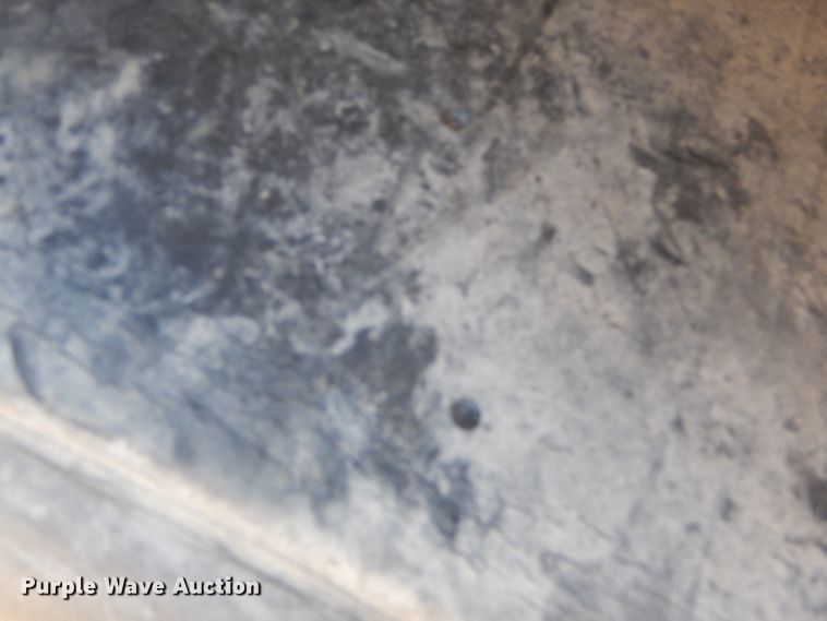 image for item GP9173 Stock car chassis