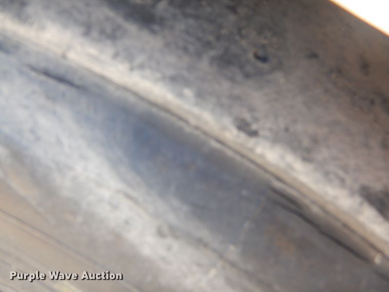 image for item GP9173 Stock car chassis