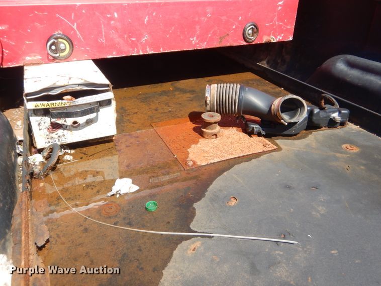 image for item GP9174 2012 Ford F350 Super Duty FX4  Crew Cab pickup truck