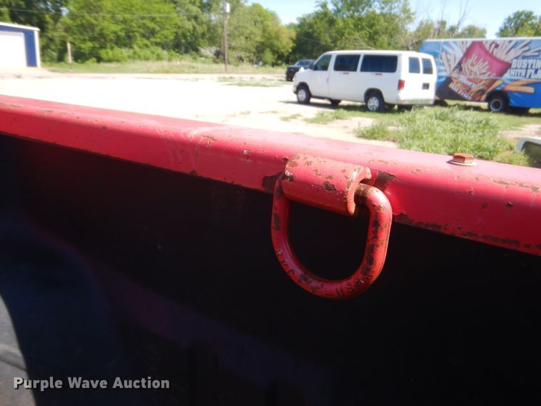 image for item GP9174 2012 Ford F350 Super Duty FX4  Crew Cab pickup truck