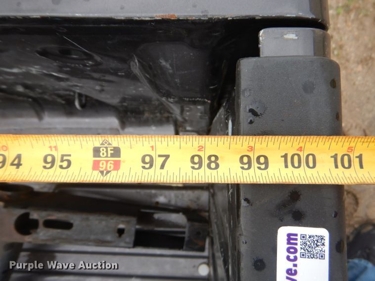 image for item GP9188 (2) Chevrolet Silverado pickup truck beds