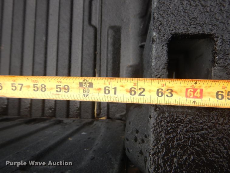 image for item GP9188 (2) Chevrolet Silverado pickup truck beds