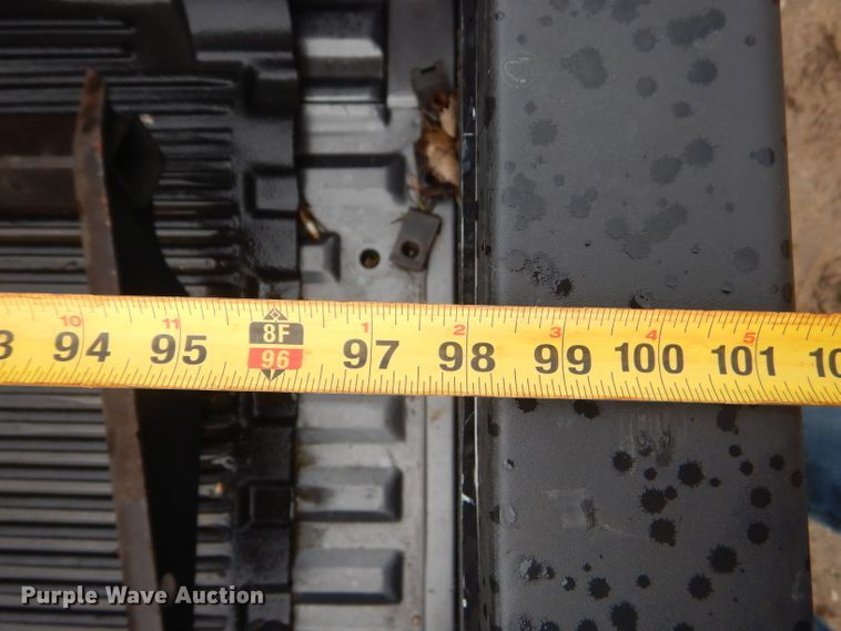 image for item GP9189 (2) pickup truck beds