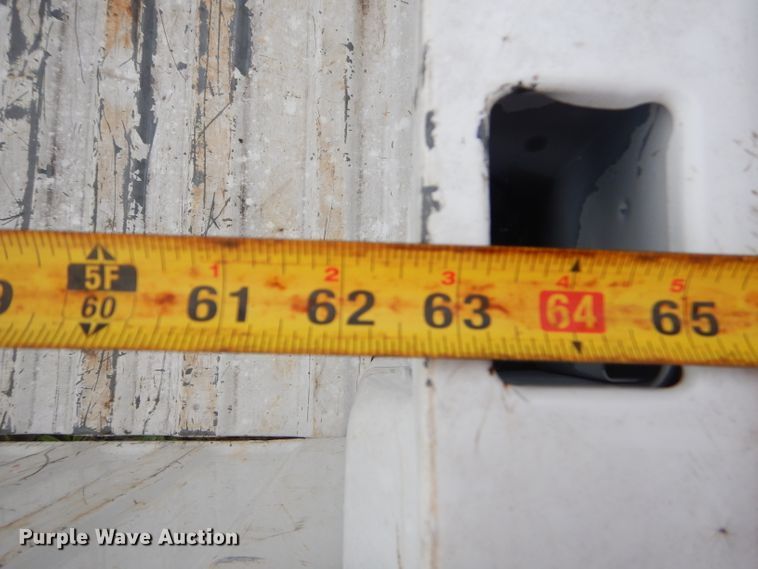 image for item GP9190 (2) pickup truck beds