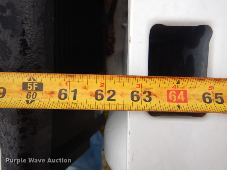 image for item GP9191 (2) pickup truck beds