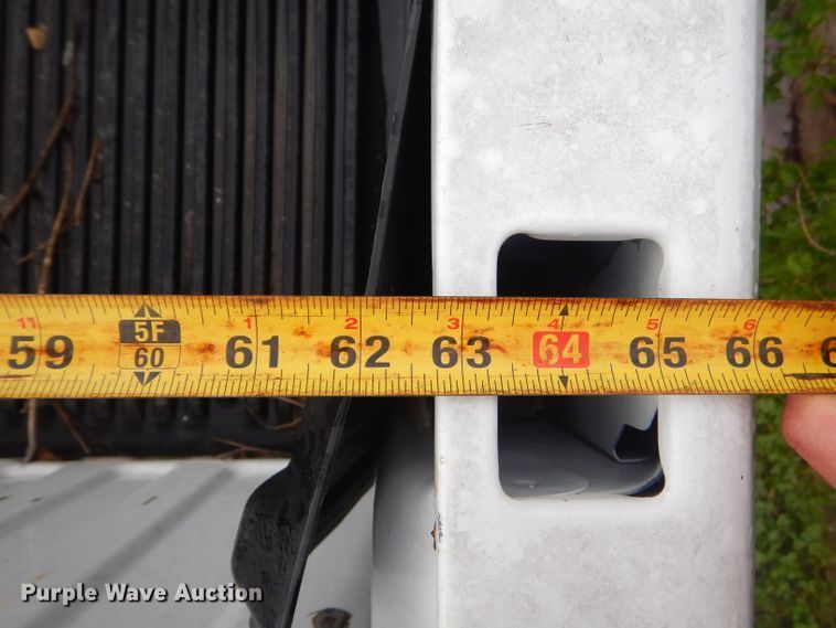 image for item GP9191 (2) pickup truck beds