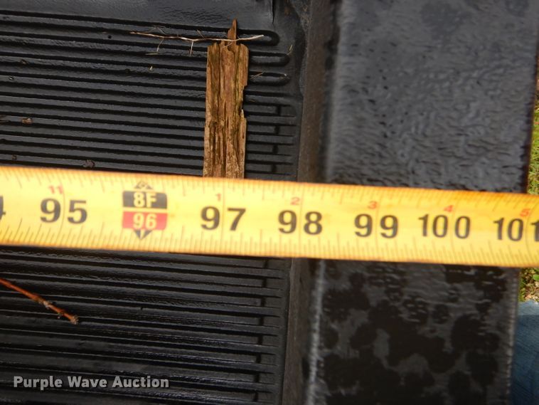 image for item GP9192 (3) pickup truck beds