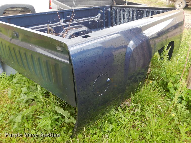 image for item GP9192 (3) pickup truck beds