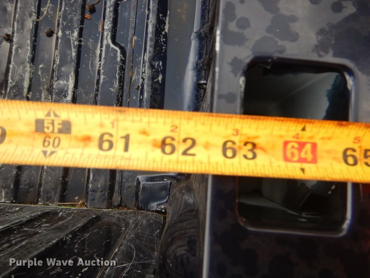 image for item GP9192 (3) pickup truck beds