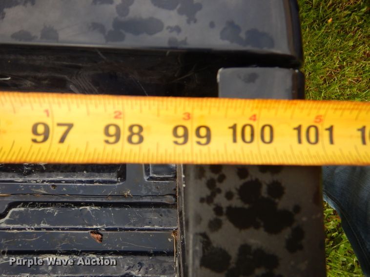 image for item GP9192 (3) pickup truck beds