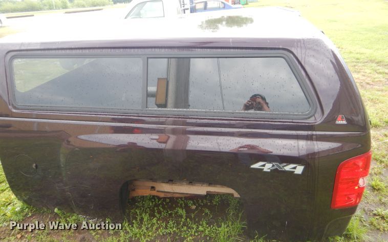 image for item GP9192 (3) pickup truck beds