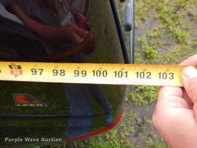 image for item GP9192 (3) pickup truck beds