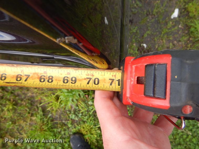 image for item GP9192 (3) pickup truck beds