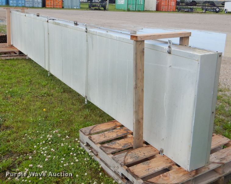 image for item GP9193 Johnson's General Store sign