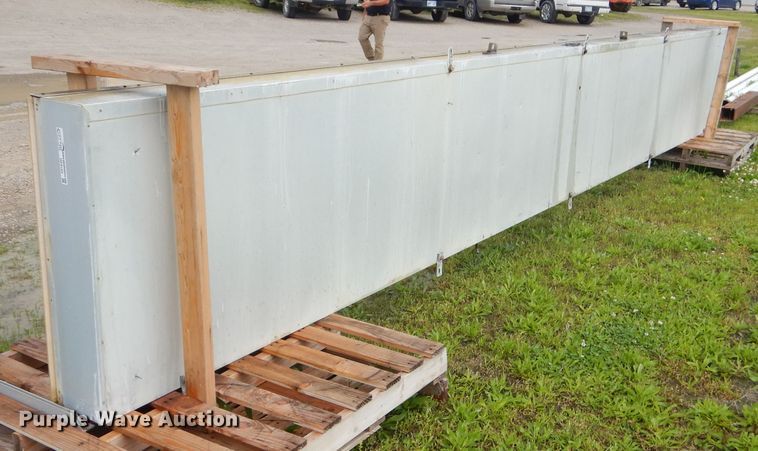 image for item GP9193 Johnson's General Store sign