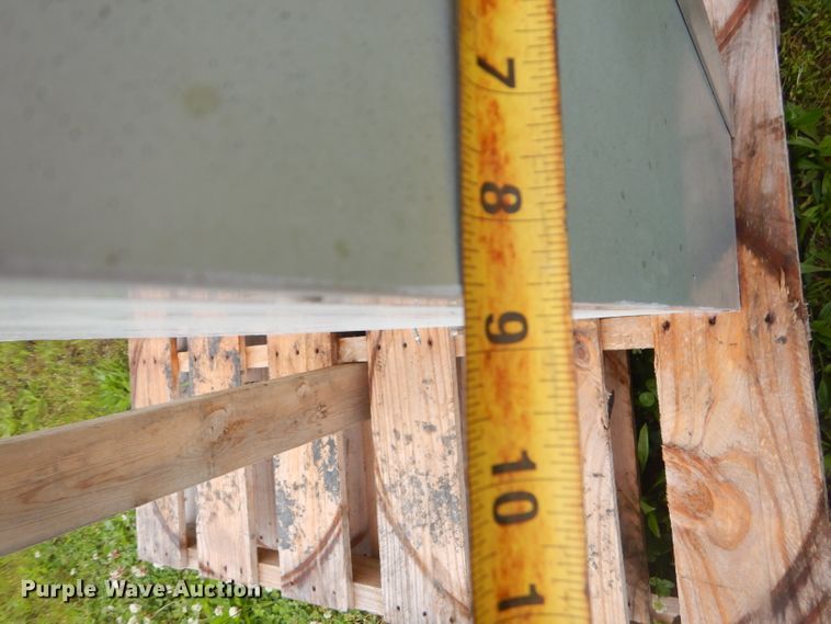 image for item GP9193 Johnson's General Store sign