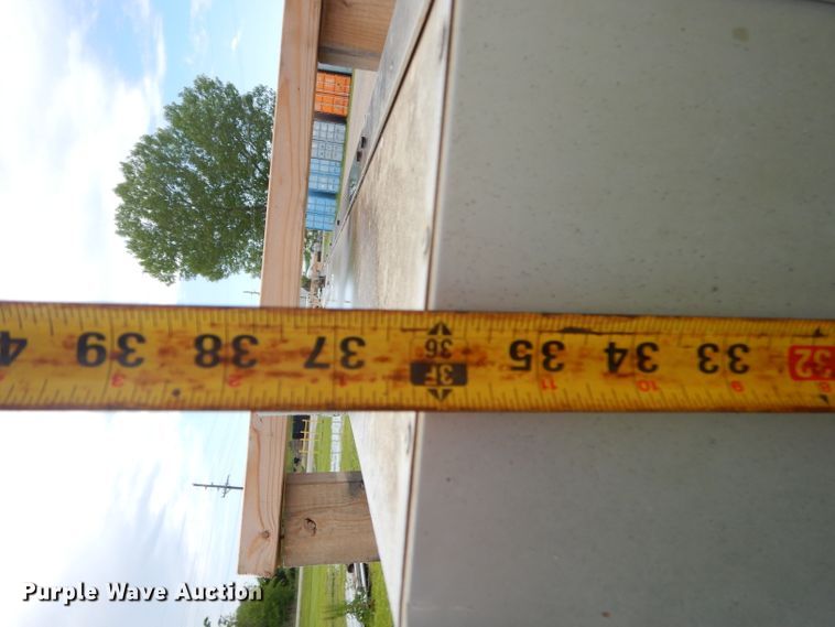 image for item GP9193 Johnson's General Store sign