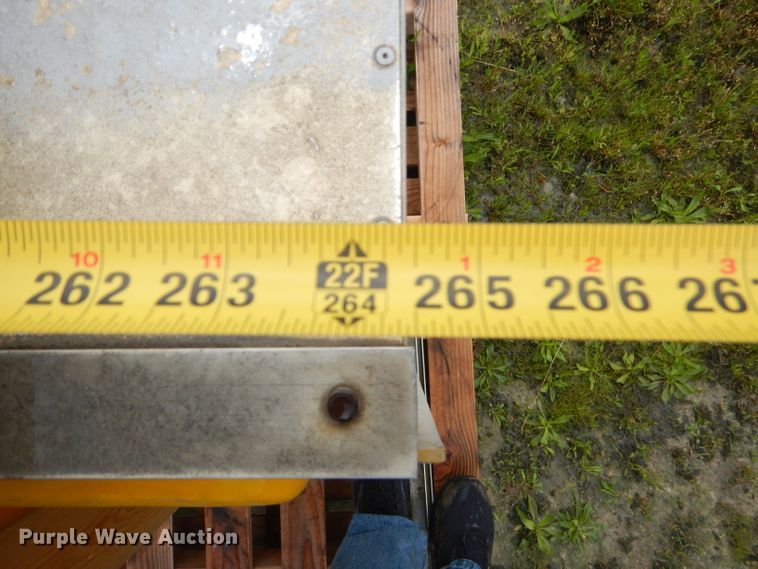 image for item GP9193 Johnson's General Store sign