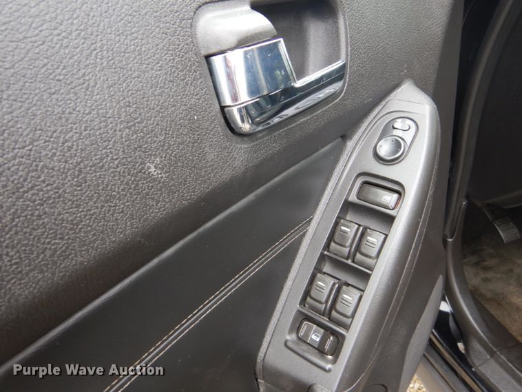 image for item GV9024 2007 Hummer H3  SUV