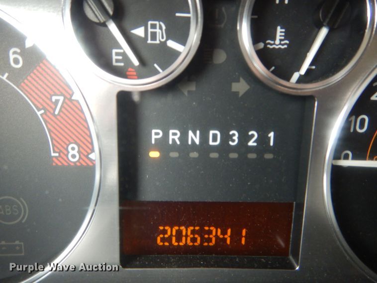 image for item GV9024 2007 Hummer H3  SUV