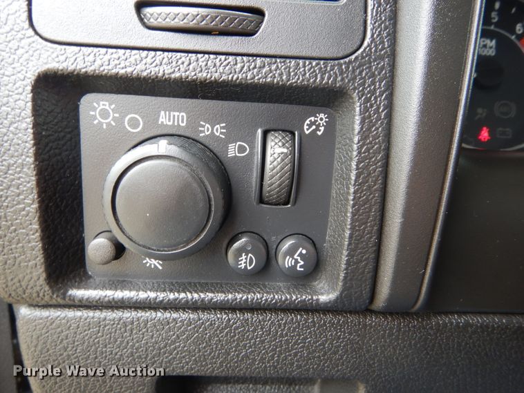 image for item GV9024 2007 Hummer H3  SUV