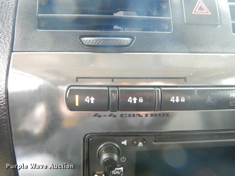 image for item GV9024 2007 Hummer H3  SUV