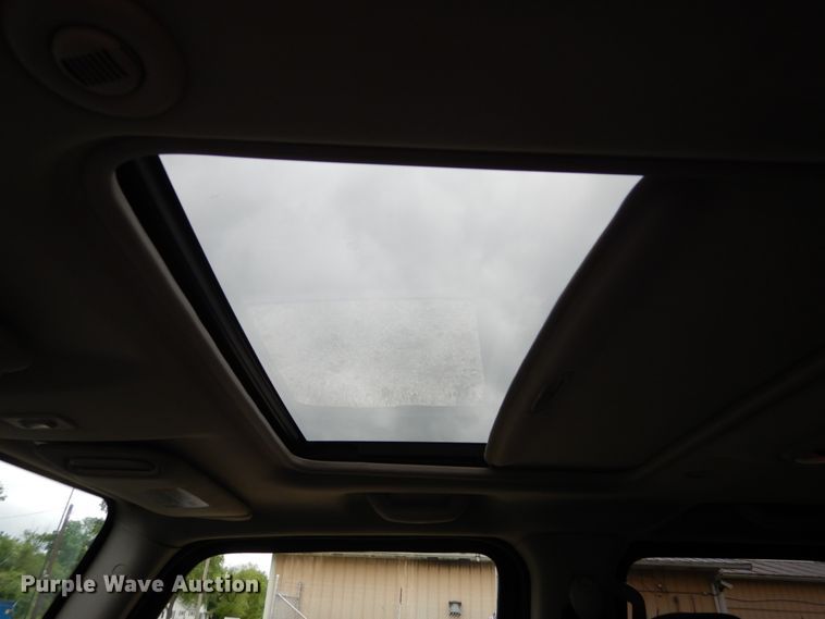 image for item GV9024 2007 Hummer H3  SUV