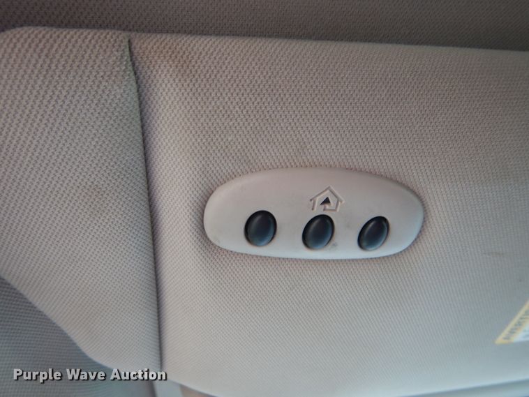 image for item GV9024 2007 Hummer H3  SUV