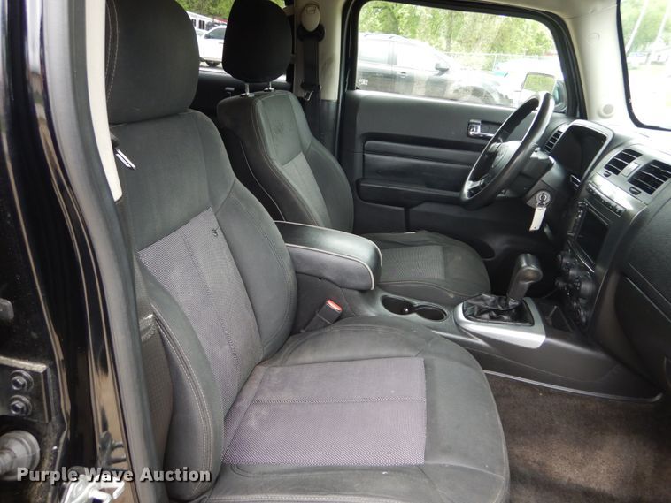 image for item GV9024 2007 Hummer H3  SUV