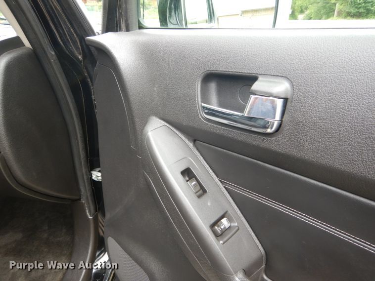 image for item GV9024 2007 Hummer H3  SUV