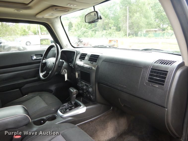 image for item GV9024 2007 Hummer H3  SUV