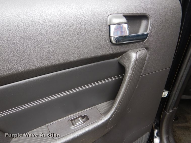 image for item GV9024 2007 Hummer H3  SUV