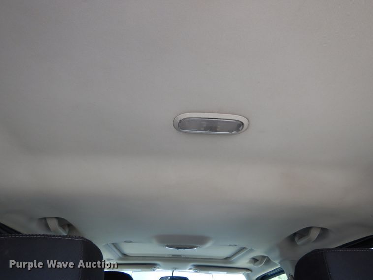 image for item GV9024 2007 Hummer H3  SUV