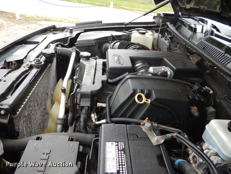 image for item GV9024 2007 Hummer H3  SUV