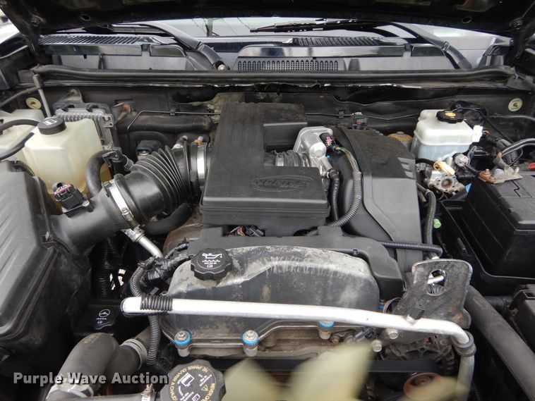 image for item GV9024 2007 Hummer H3  SUV