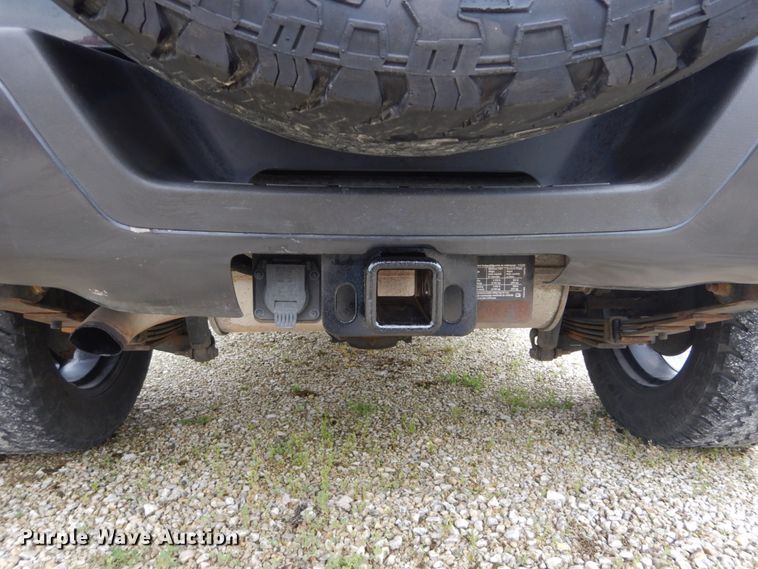 image for item GV9024 2007 Hummer H3  SUV