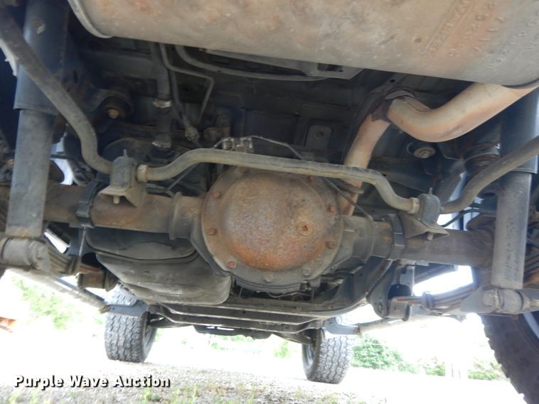 image for item GV9024 2007 Hummer H3  SUV