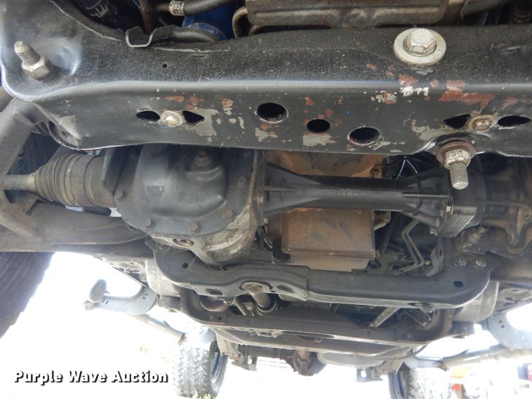 image for item GV9024 2007 Hummer H3  SUV