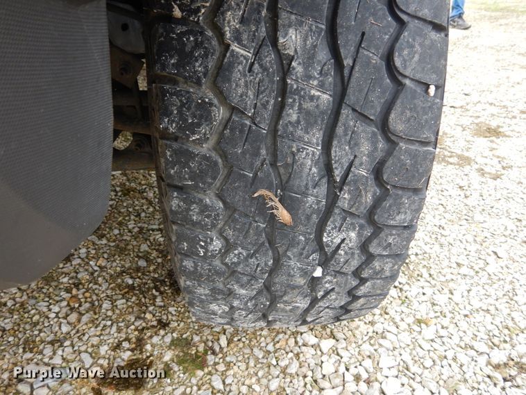 image for item GV9024 2007 Hummer H3  SUV