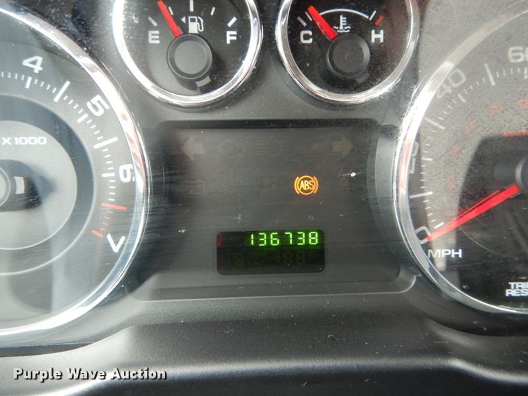 image for item GV9025 2008 Ford Edge  SUV