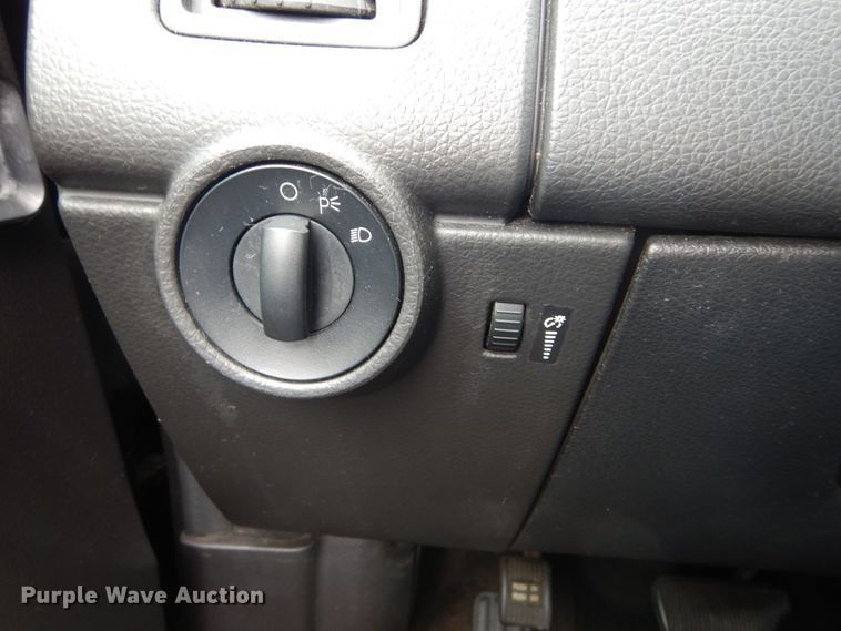 image for item GV9025 2008 Ford Edge  SUV