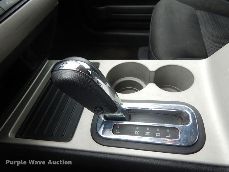 image for item GV9025 2008 Ford Edge  SUV